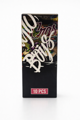 Jungle Boys Empty Cart – 1g Phase One All-In-One Vape Device