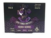 The 10/10 Boys Digital 1ML Empty Carts | Cryo Cured Diamonds Since 2019 | Reusable & Refillable | Multiple Flavours