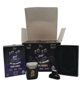 The 10/10 Boys Digital 1ML Empty Carts | Cryo Cured Diamonds Since 2019 | Reusable & Refillable | Multiple Flavours