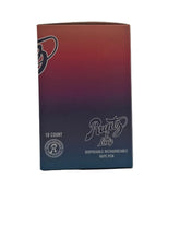 Runtz x Litty 1ML Empty Cart | Premium Refillable & Rechargeable | Multiple Flavors