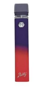 Runtz x Litty 1ML Empty Cart | Premium Refillable & Rechargeable | Multiple Flavors