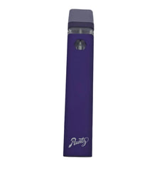 Runtz Dabwoods 1ML Empty Cart | Premium Refillable & Rechargeable | Multiple Flavors