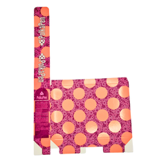 Polka Pods Empty Cart – 2 Gram (0.07 oz) | Premium Pod Design | Multiple Packaging Styles