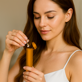 116mm Pop Top Tubes – Child-Resistant, Smell-Proof & Airtight | Premium Storage for Slim Products