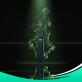 The 10/10 Boys – D9 Liquid Diamond Kit (1g) | Premium Rechargeable Empty Vape Kit