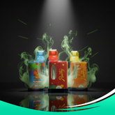 Runtz 2G Premium Liquid Diamonds Empty Vape Carts– New Flavors & Luxury Packaging