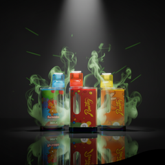 Runtz 2G Premium Liquid Diamonds Empty Vape Carts– New Flavors & Luxury Packaging