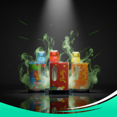 Runtz 2G Premium Liquid Diamonds Empty Vape Carts– New Flavors & Luxury Packaging