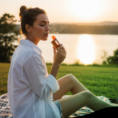 Runtz 2G Premium Liquid Diamonds Empty Vape Carts– New Flavors & Luxury Packaging