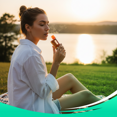 Runtz 2G Premium Liquid Diamonds Empty Vape Carts– New Flavors & Luxury Packaging