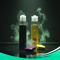 WHOLEMELT EXTRACTS – Candy Edition | 1G Reusable & Refillable V6 Empty Cartridges