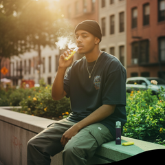 WHOLEMELT EXTRACTS – Candy Edition | 1G Reusable & Refillable V6 Empty Cartridges