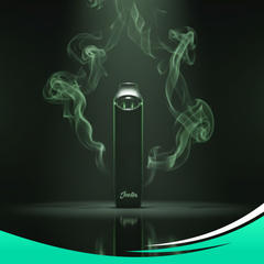 JEETER 1G Premium All-in-One Live Resin Refillable Vape Cartridge – Lab Tested & Certified Clean