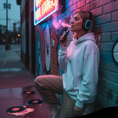 JEETER 1G Premium All-in-One Live Resin Refillable Vape Cartridge – Lab Tested & Certified Clean