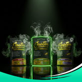 JEETER 1G Premium All-in-One  Live Resin  Refillable Vape Cartridge – Lab Tested & Certified Clean