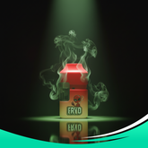 FRYD Empty Vape Carts – 2 Gram Premium Quality