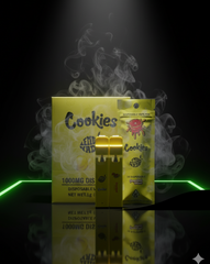 Cookies Disposable Vape Pen Portable Vaping Solution Convenient Disposable Vape Cookies Vape Pen Flavor Premium Disposable Vaping On-the-Go Vape Experience Hassle-Free Vape Device Cookies Brand Vape Flavorful Disposable Pen Cookies Disposable Pod