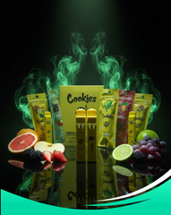 Cookies Disposable Vape Pen Portable Vaping Solution Convenient Disposable Vape Cookies Vape Pen Flavor Premium Disposable Vaping On-the-Go Vape Experience Hassle-Free Vape Device Cookies Brand Vape Flavorful Disposable Pen Cookies Disposable Pod