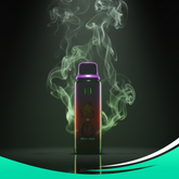 Melt & PACKMAN Liquid Diamonds + Live Resin V2 – 1G Premium Refillable Cartridge