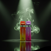FAVORITES 1G Empty Refillable Carts – Liquid Diamonds | Premium Quality, Reusable, All Flavors