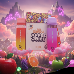 FAVORITES 1G Empty Refillable Carts – Liquid Diamonds | Premium Quality, Reusable, All Flavors