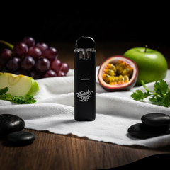 New Jungle Boys Rechargeable Pens E Cigarettes Vape Cartridges Packaging 1.0ml Ceramic Coil 280mah | Pack Of 10 | Refillable