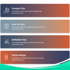 DAB BAR | DABWOODS CLASSICS – Premium 2G Empty Carts with Smart LCD & Multi-Mode Technology