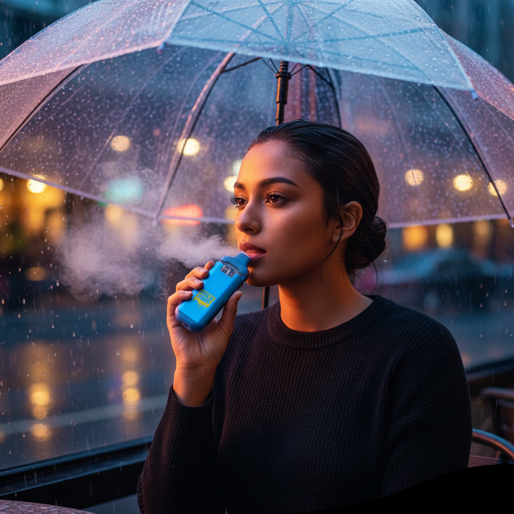 New Packman Disposable Empty Vapes Rechargeable 280mah 2.0ml Vaporizer Empty Media 6 of 11