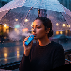 New Packman Disposable Empty Vapes Rechargeable 280mah 2.0ml Vaporizer Empty Media 6 of 11