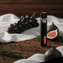 Packwoods X Runtz Vapes Pens EMPTY