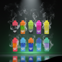 PACKSPOD™ Empty Carts – 1g Reusable Live Resin Vape Cartridges | Premium Quality | Los Angeles