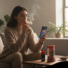 PACKSPOD™ Empty Carts – 1g Reusable Live Resin Vape Cartridges | Premium Quality | Los Angeles