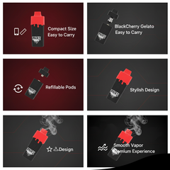 PACKSPOD™ Empty Carts – 1g Reusable Live Resin Vape Cartridges | Premium Quality | Los Angeles