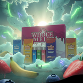 WHOLEMELT Extracts Empty Carts – 1g Live Diamond Vaporizer Cartridge | Luxury Quality, No Additives, New Flavors