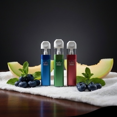 WHOLEMELT Extracts Empty Carts – 1g Live Diamond Vaporizer Cartridge | Luxury Quality, No Additives, New Flavors