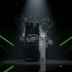 Premium Disposable Vape Cartridges