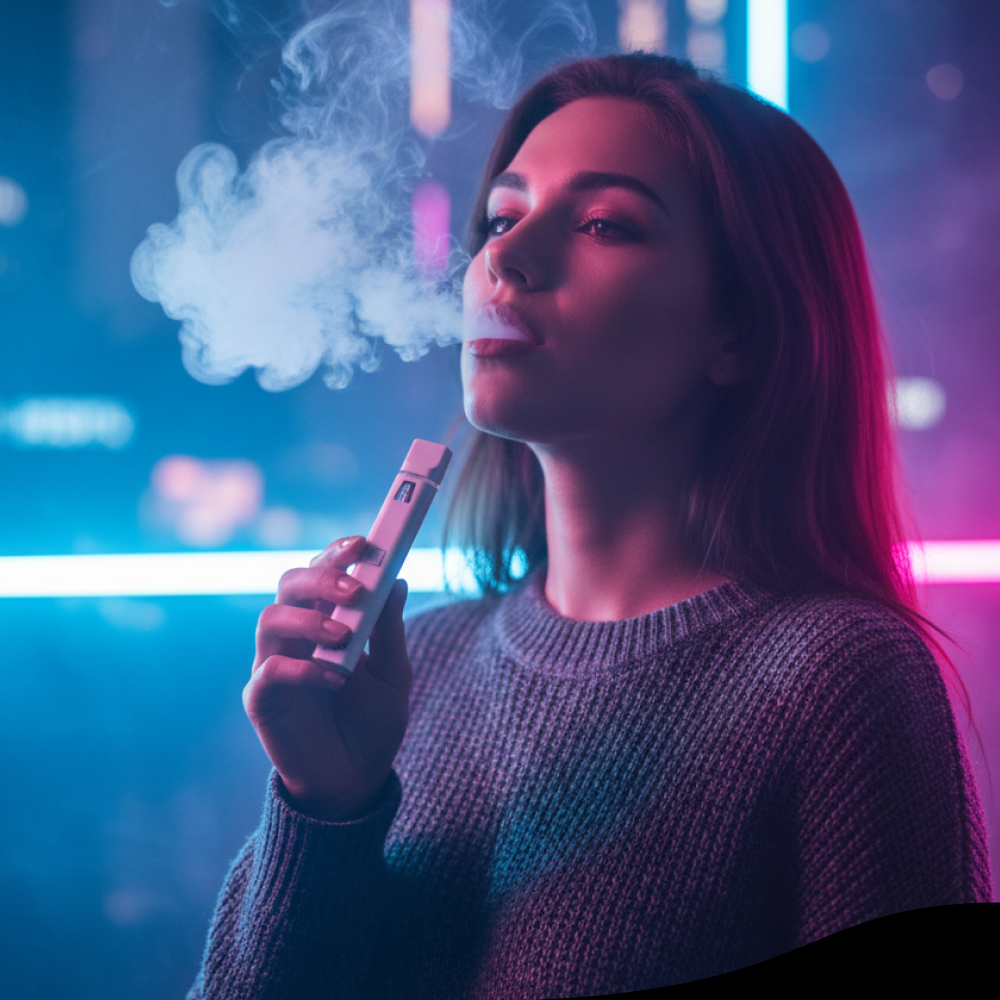 Premium Disposable Vape Cartridges