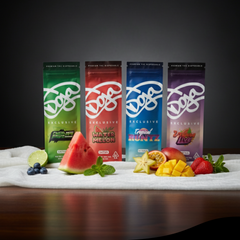 Premium Disposable Vape Cartridges