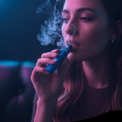 COOKIES Empty Vape Pen | Rechargeable Type-C | Sleek 1ML Cartridge