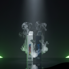 PRESSURE – Refillable 1g Live Liquid Resin Diamonds Empty Cart