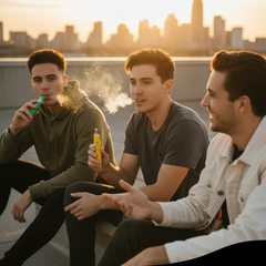 PUFF LA Disposable Empty Vape Pen Rechargeable 280mAh Vaporizer 2.0ml Capacity Vape Pen PUFF LA Disposable Pen (Empty) Empty Vape Pen by PUFF LA Rechargeable Vape Pen 280mAh Vaporizer with 2.0ml Capacity PUFF LA Vape Pen (Empty) Disposable Vape Pen by PUFF LA PUFF LA Vaporizer Pen PUFF LA Vape Pen Collection PUFF LA Disposable Vaporizer PUFF LA Empty Pen Pack PUFF LA Vape Pen Strains PUFF LA Disposable Pen Bulk