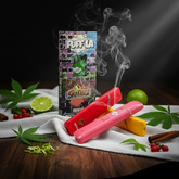 PUFF LA Disposable Empty Vape Pen Rechargeable 280mAh Vaporizer 2.0ml Capacity Vape Pen PUFF LA Disposable Pen (Empty) Empty Vape Pen by PUFF LA Rechargeable Vape Pen 280mAh Vaporizer with 2.0ml Capacity PUFF LA Vape Pen (Empty) Disposable Vape Pen by PUFF LA PUFF LA Vaporizer Pen PUFF LA Vape Pen Collection PUFF LA Disposable Vaporizer PUFF LA Empty Pen Pack PUFF LA Vape Pen Strains PUFF LA Disposable Pen Bulk