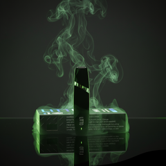 LITTO Premium Empty Device – Customize Your Vaping Experience-1g