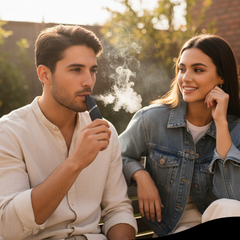 LITTO Premium Empty Device – Customize Your Vaping Experience-1g