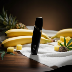 LITTO Premium Empty Device – Customize Your Vaping Experience-1g