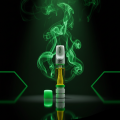 Cali Plug Carts Atomizers Ceramic Cartridges (EMPTY)