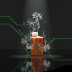 Dabwoods Liquid Diamond