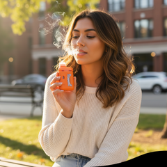 Dabwoods Liquid Diamond