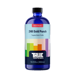 TRUE TERPENES Infused