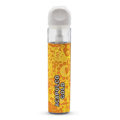 PolkaDot Premium 1g Empty Cart Vape Pen – 10 Flavors | Refined Live Resin & Diamond Formula